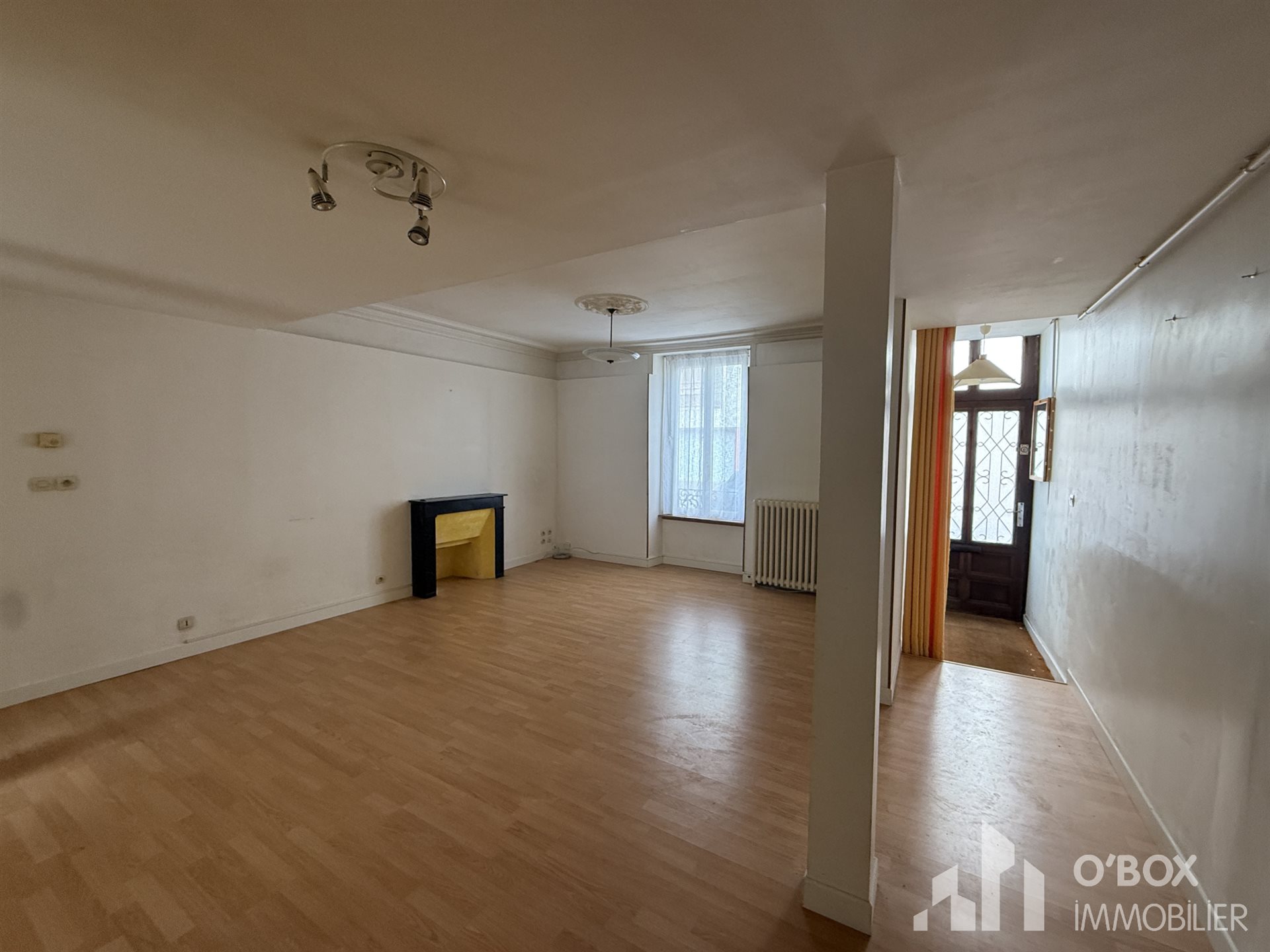 Maison à vendre, 80m², La Roche-sur-Yon