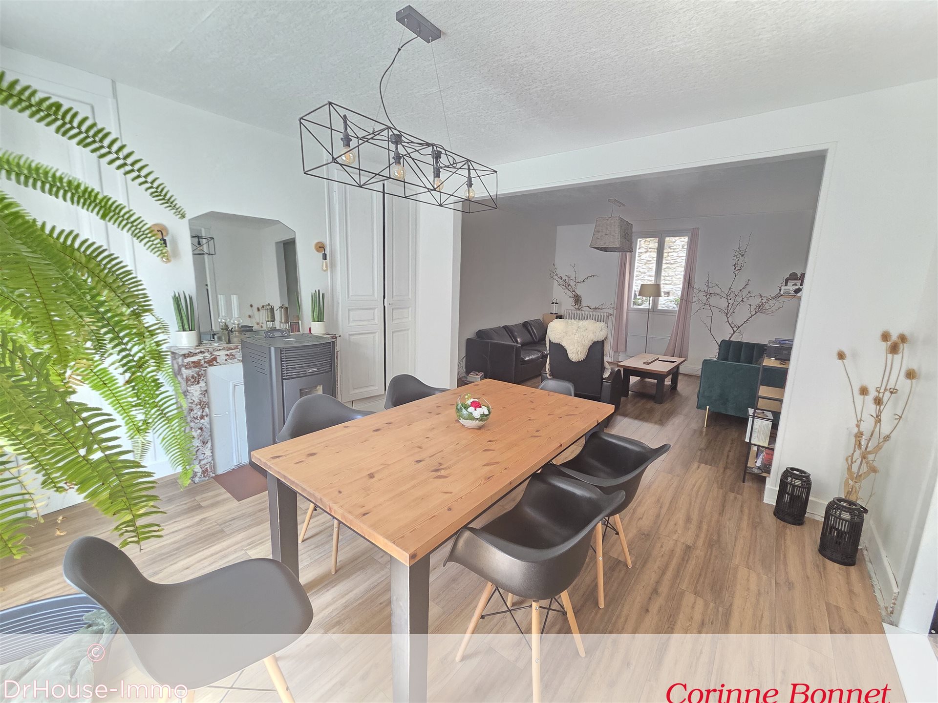 Maison à vendre, 179m², Vendeuvre-sur-Barse