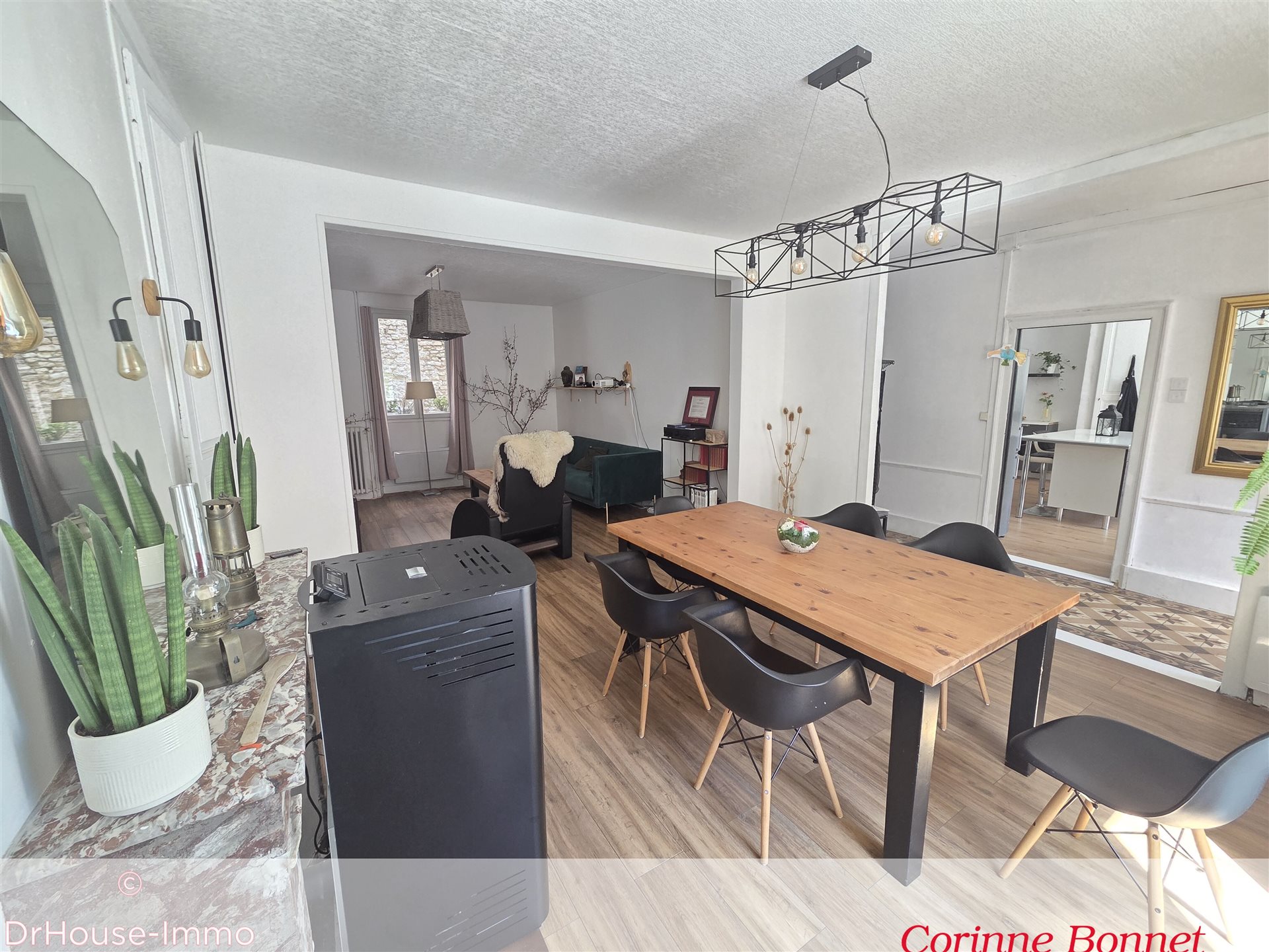 Maison à vendre, 179m², Vendeuvre-sur-Barse