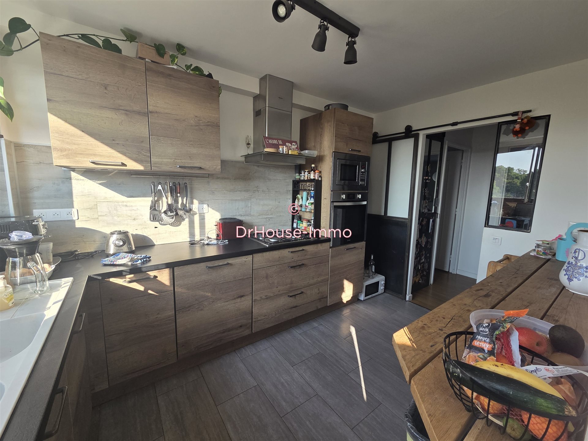 Appartement à vendre, 83m², Troyes