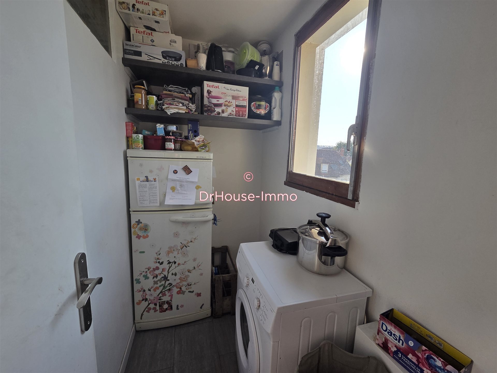 Appartement à vendre, 83m², Troyes