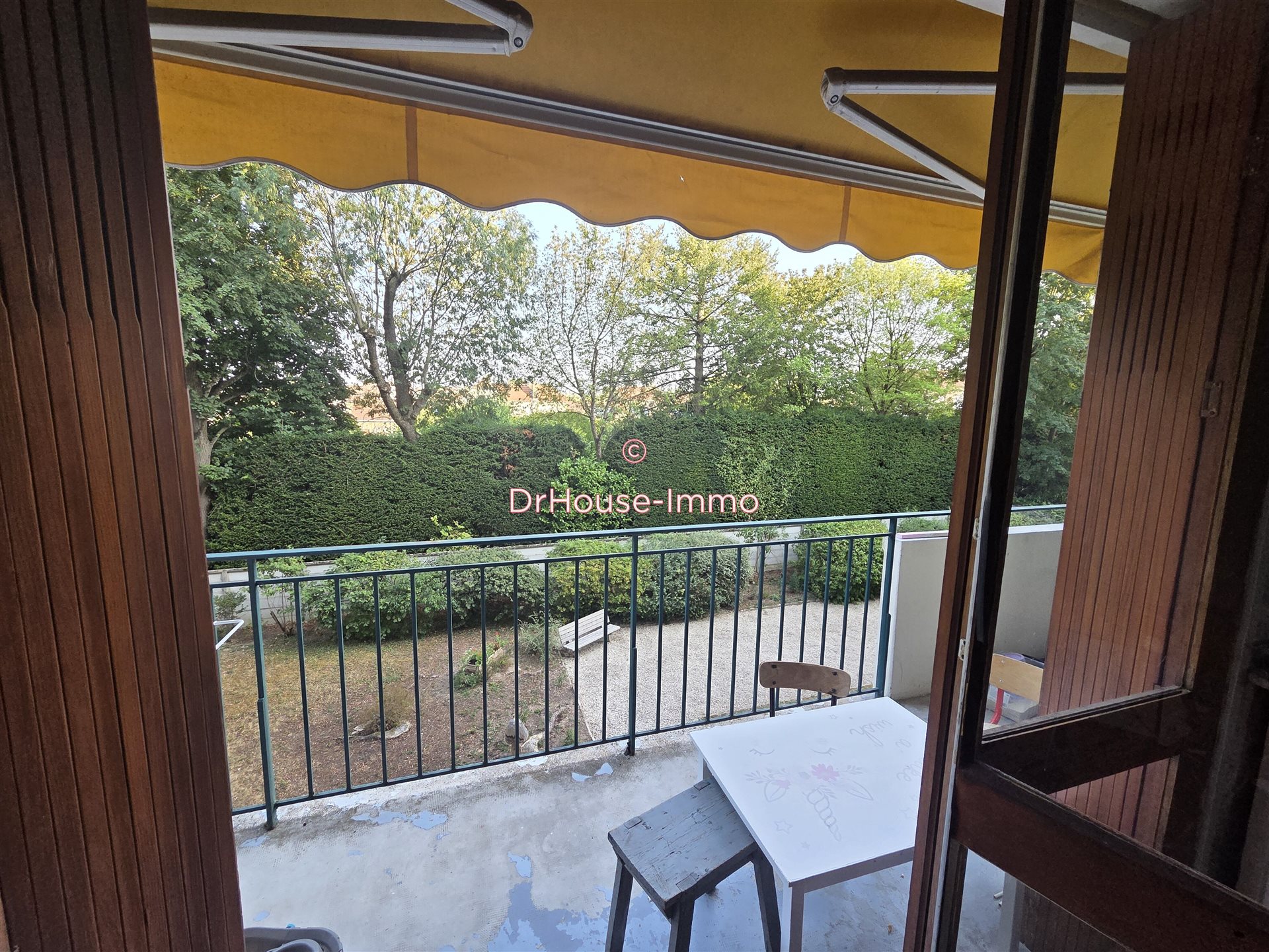 Appartement à vendre, 83m², Troyes