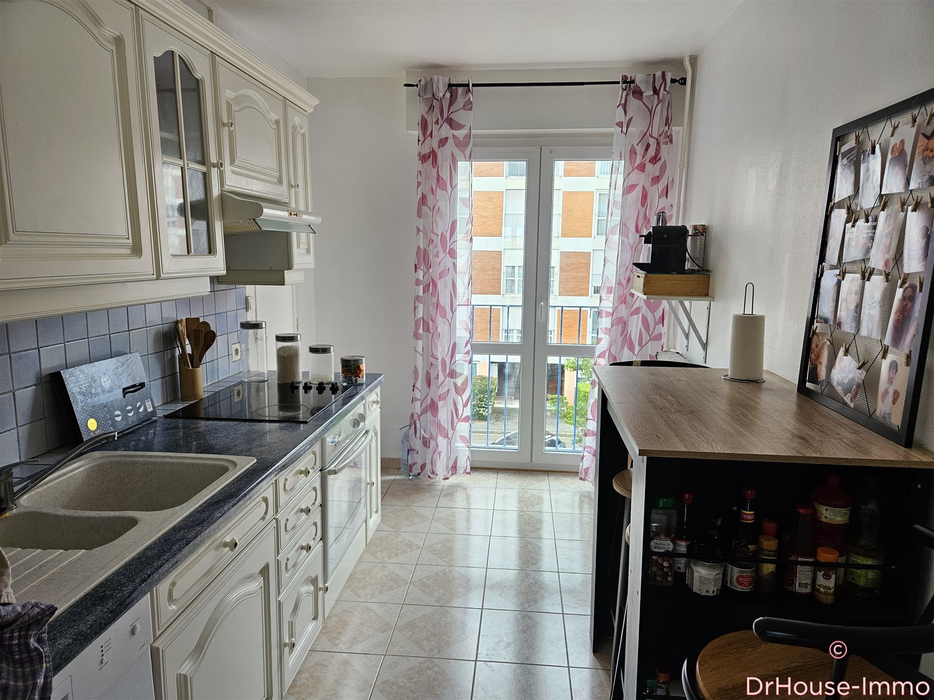 Appartement à vendre, 68m², Saint-André-les-Vergers