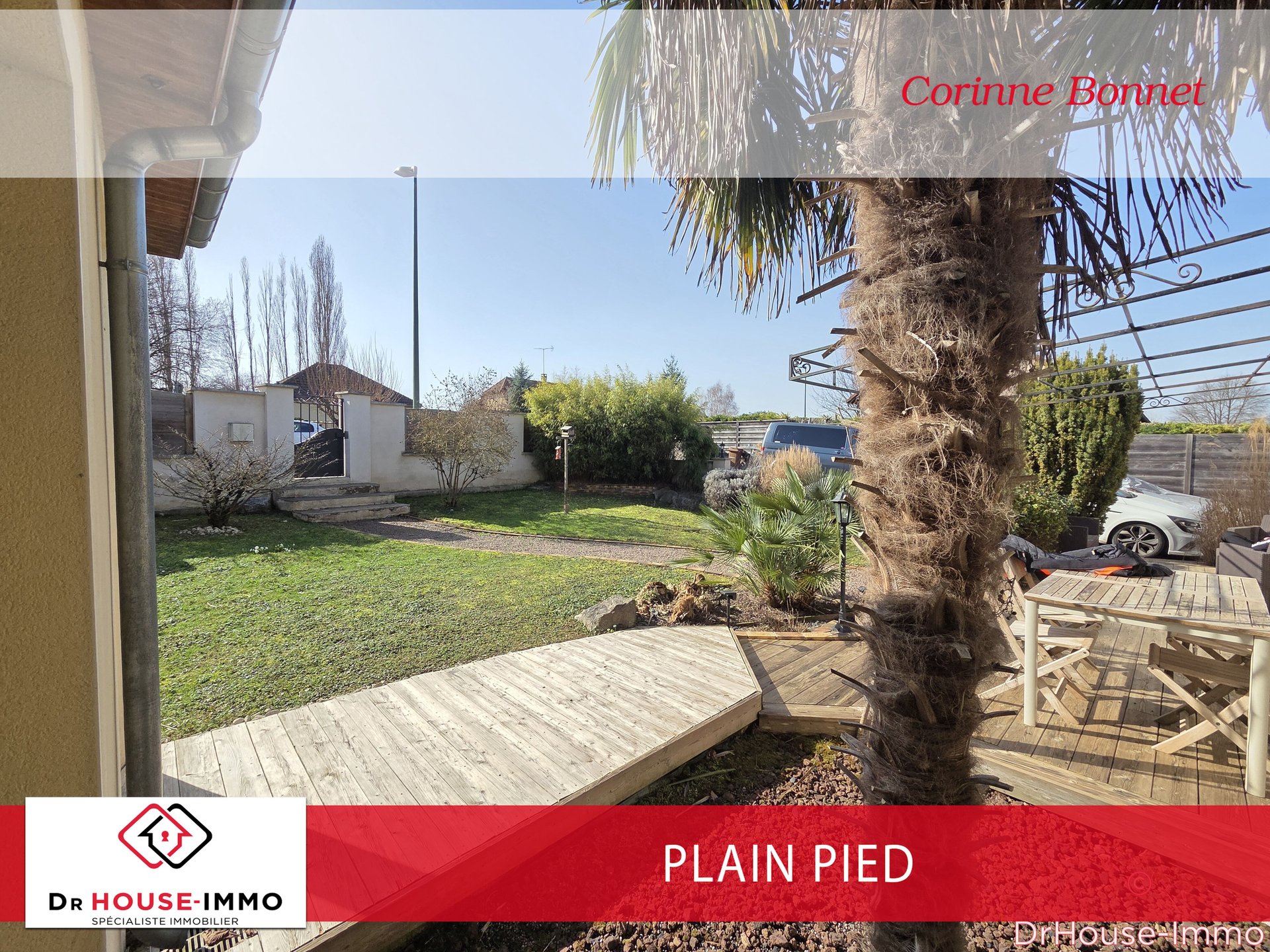 Maison à vendre, 171m², Courteranges
