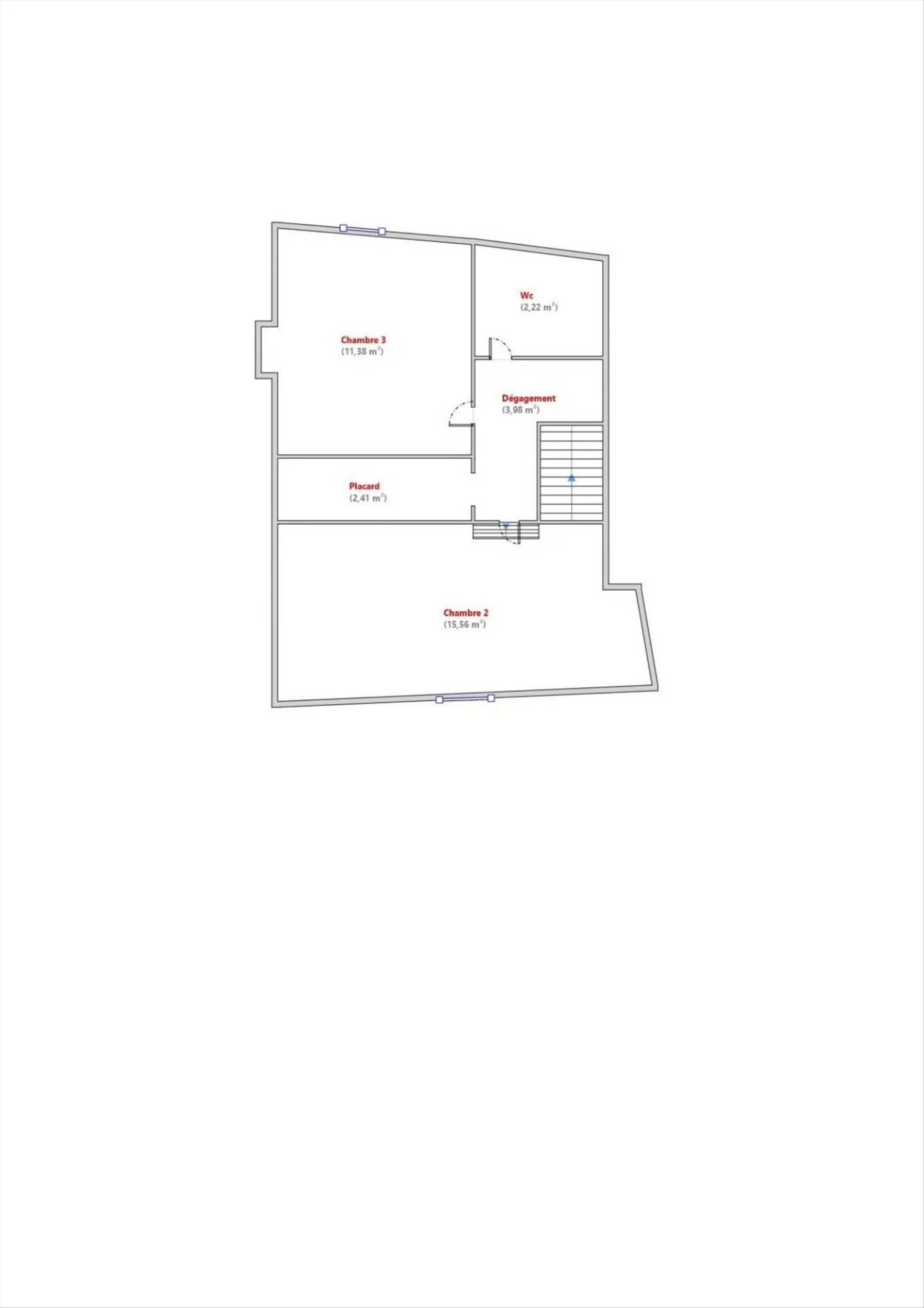 Appartement à vendre, 90m², Le Bar-sur-Loup