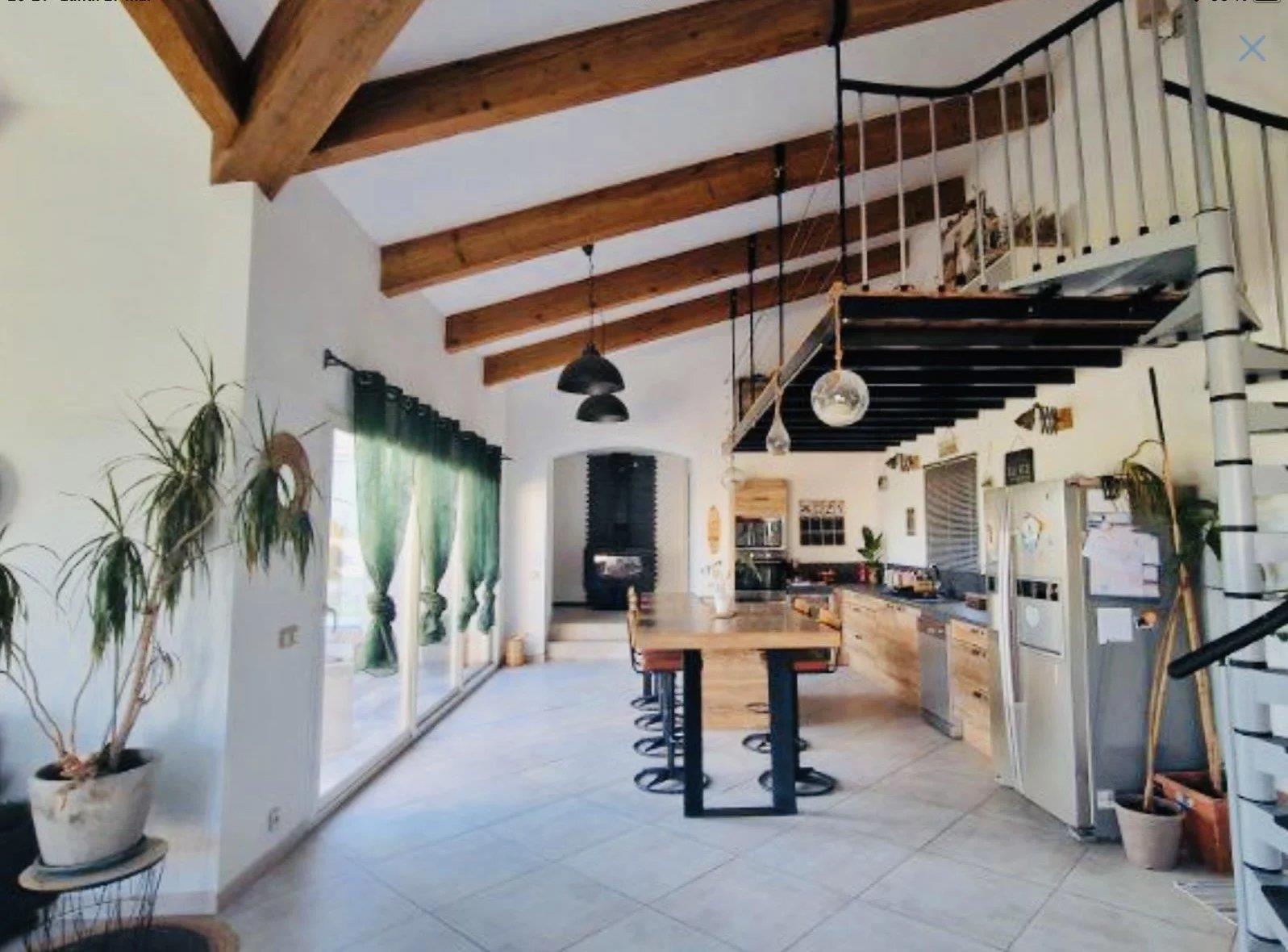 Maison à vendre, 236m², Mirepeisset