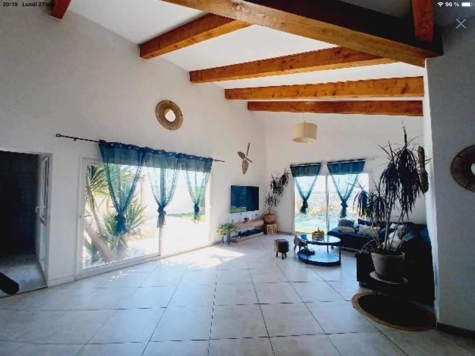 Maison à vendre, 236m², Mirepeisset