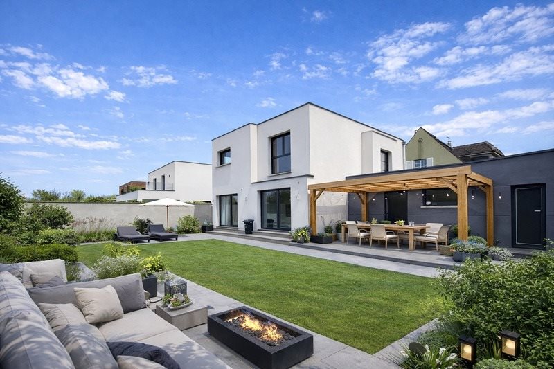 Maison à vendre, 136m², Hésingue