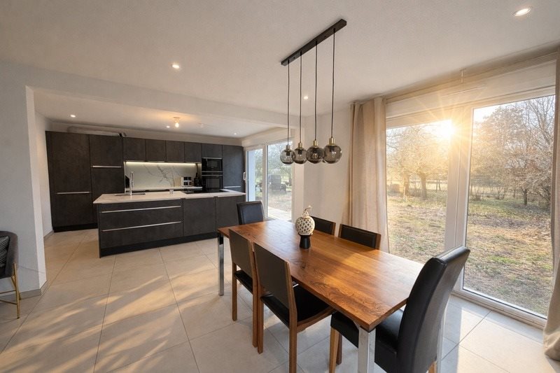 Maison à vendre, 136m², Hésingue