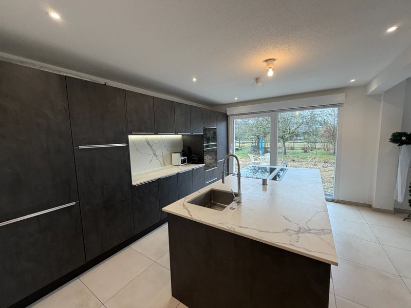 Maison à vendre, 136m², Hésingue