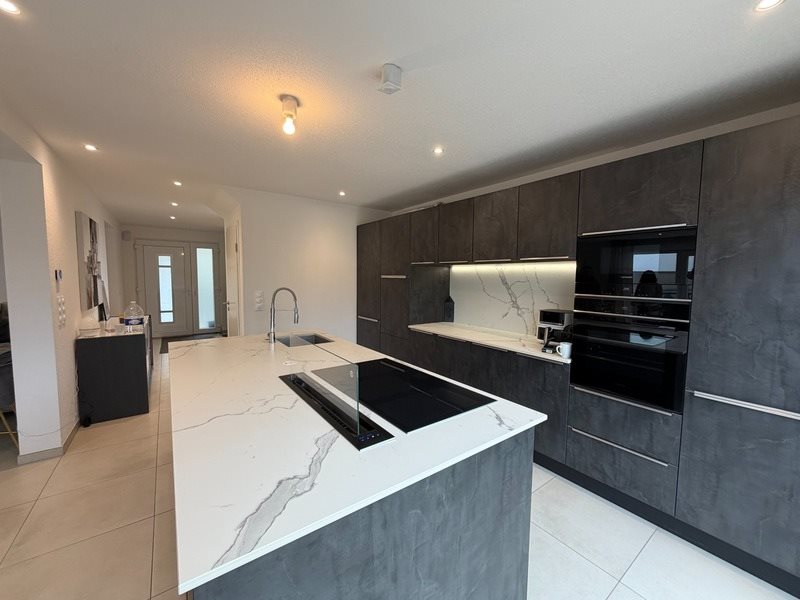 Maison à vendre, 136m², Hésingue