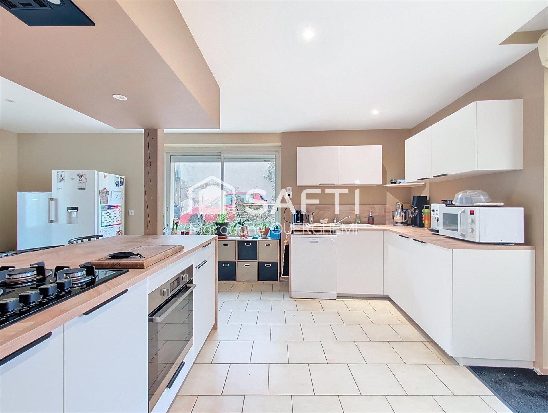 Maison à vendre, 146m², Saint-Laurent-Médoc