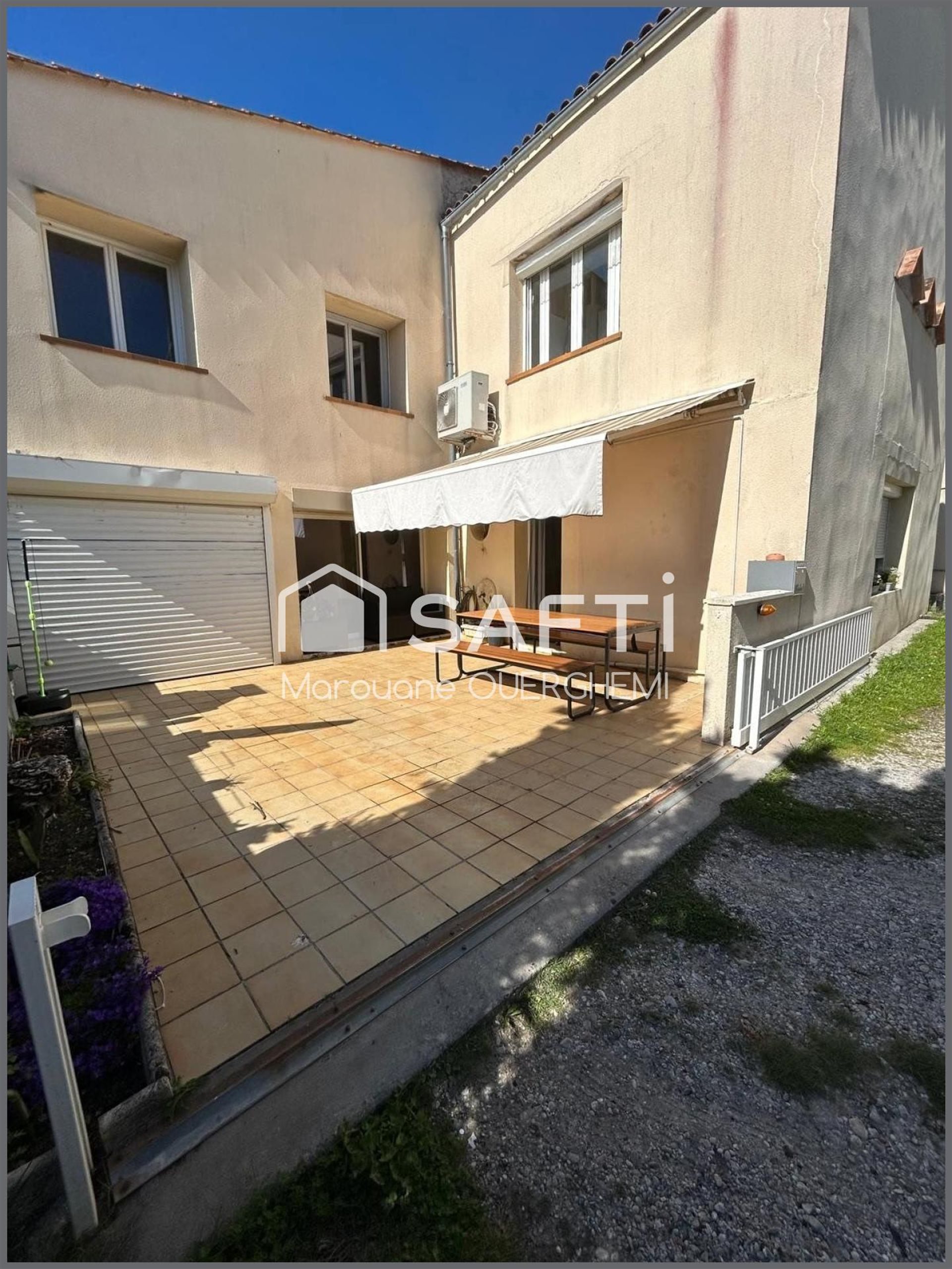 Maison à vendre, 146m², Saint-Laurent-Médoc