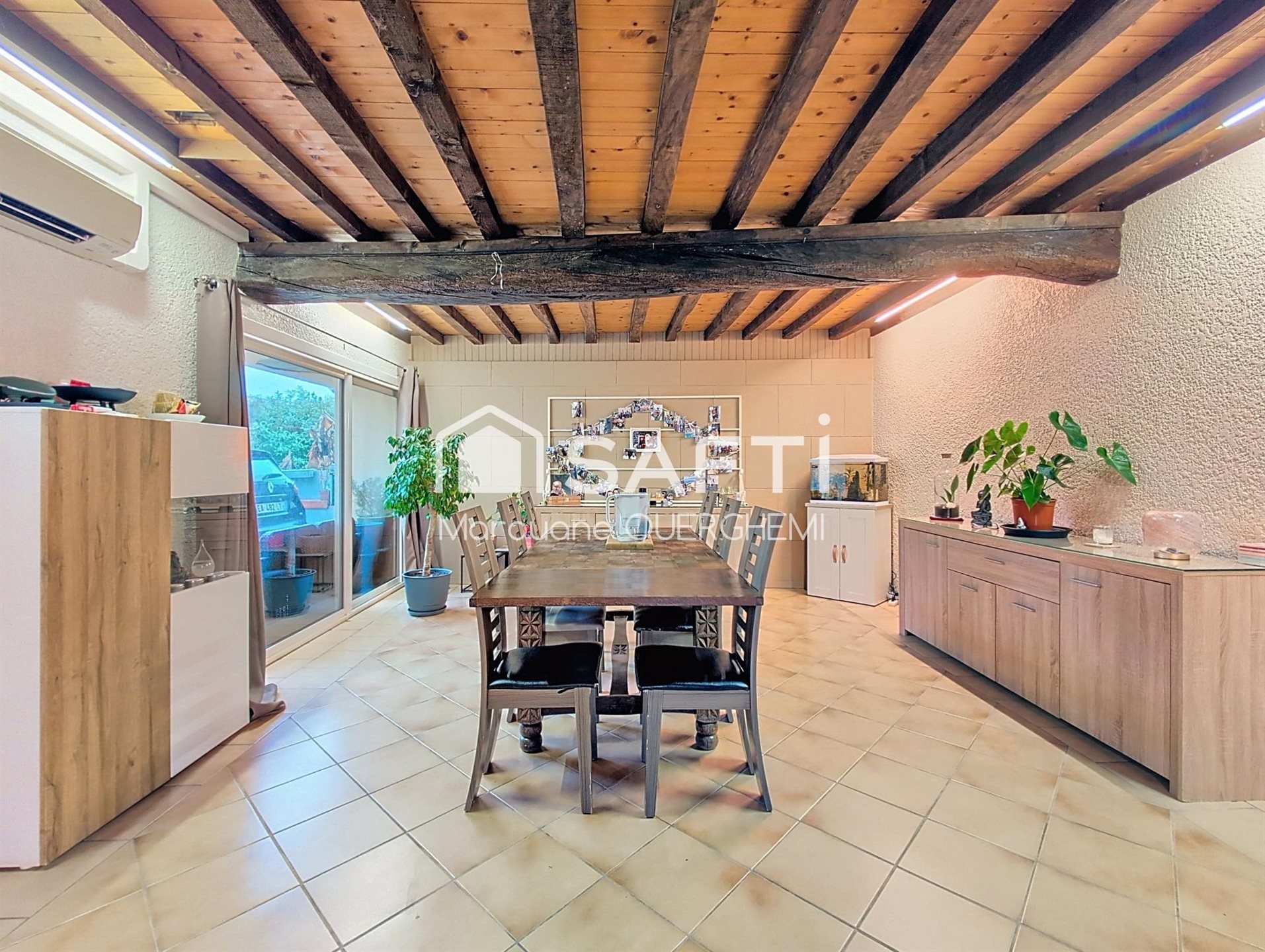 Maison à vendre, 146m², Saint-Laurent-Médoc