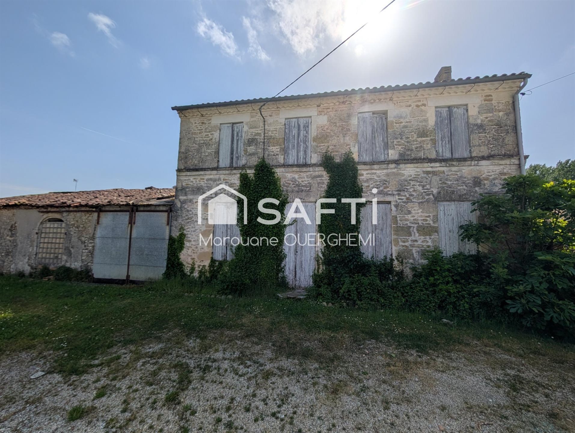 Maison à vendre, 250m², Ordonnac