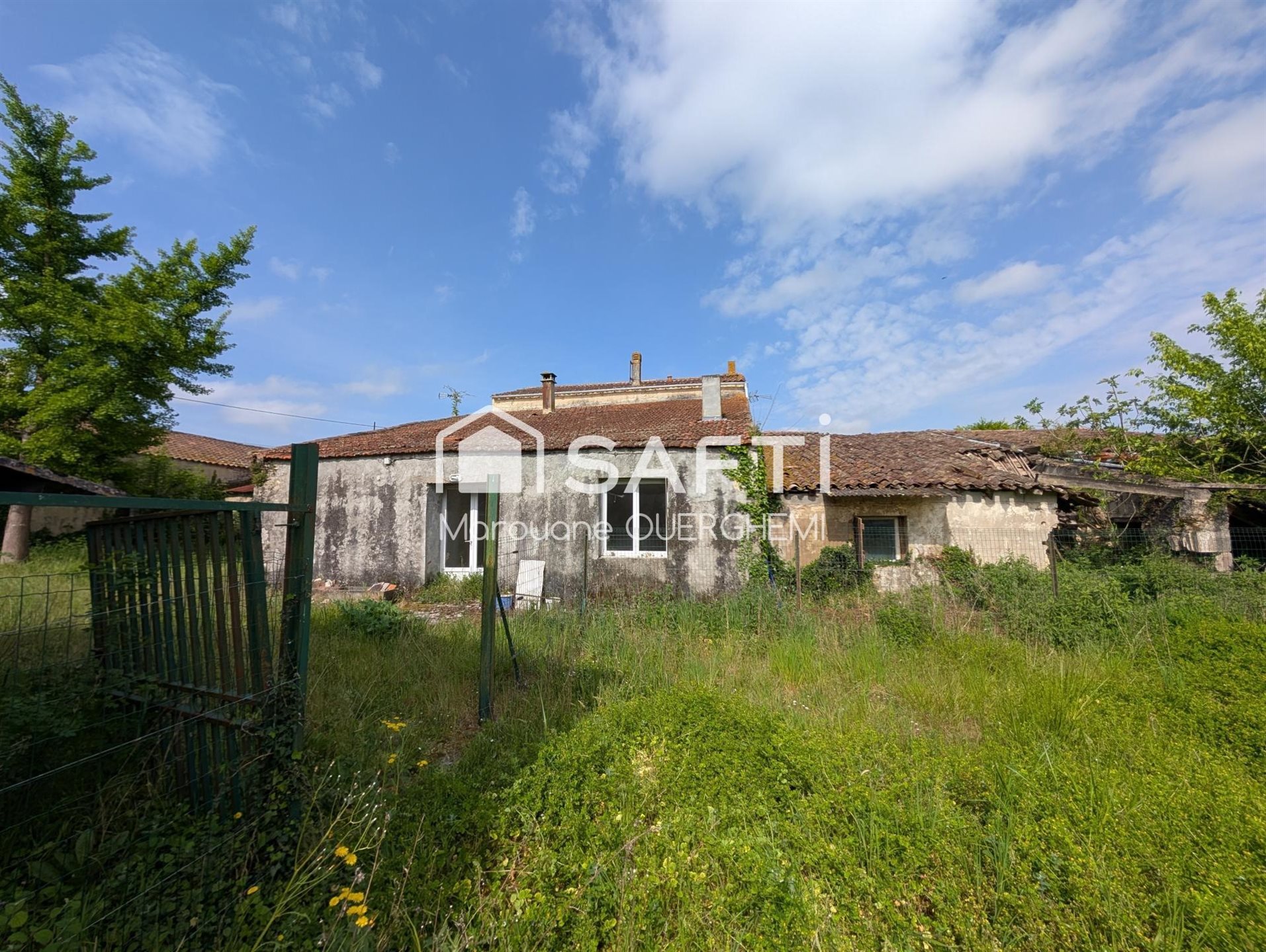 Maison à vendre, 250m², Ordonnac
