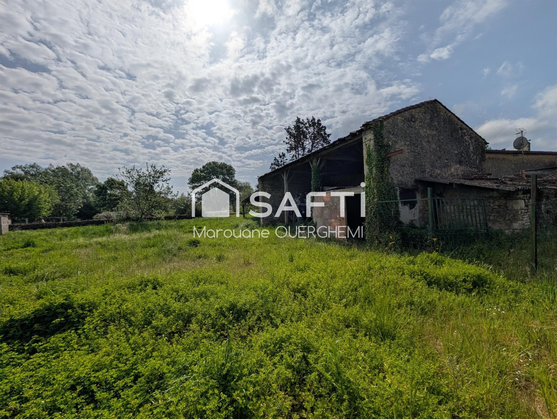 Maison à vendre, 250m², Ordonnac
