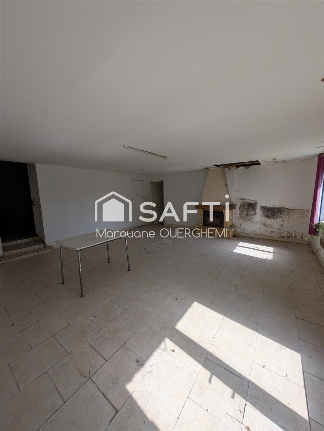 Maison à vendre, 250m², Ordonnac