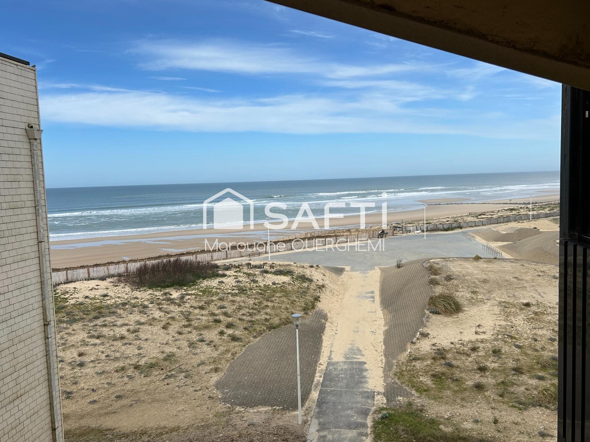 Appartement à vendre, 43m², Lacanau