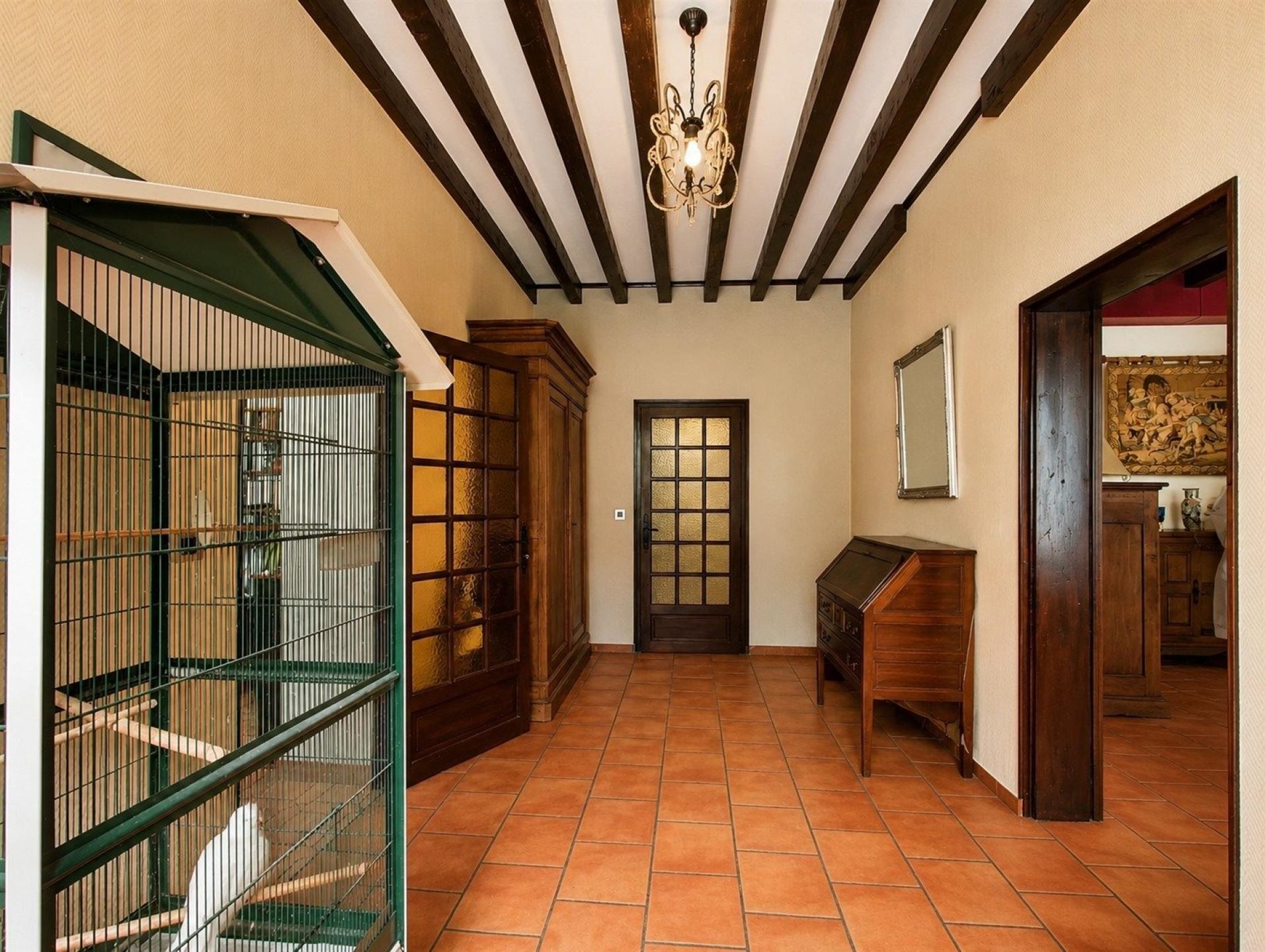 Maison à vendre, 258m², Listrac-Médoc