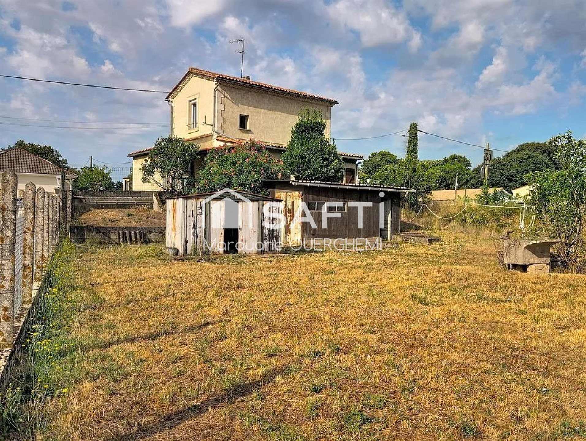 Maison à vendre, 86m², Ambarès-et-Lagrave