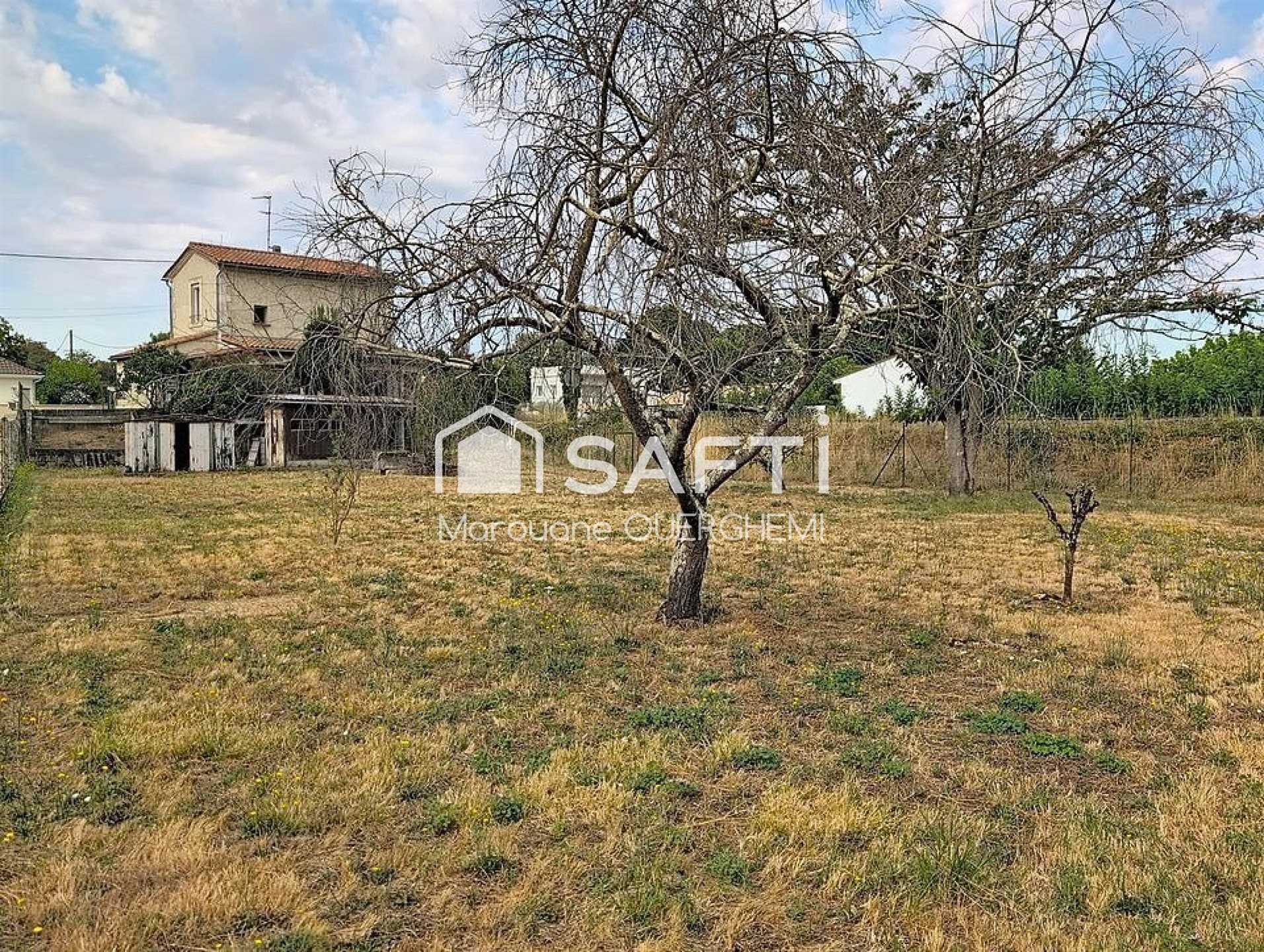 Maison à vendre, 86m², Ambarès-et-Lagrave