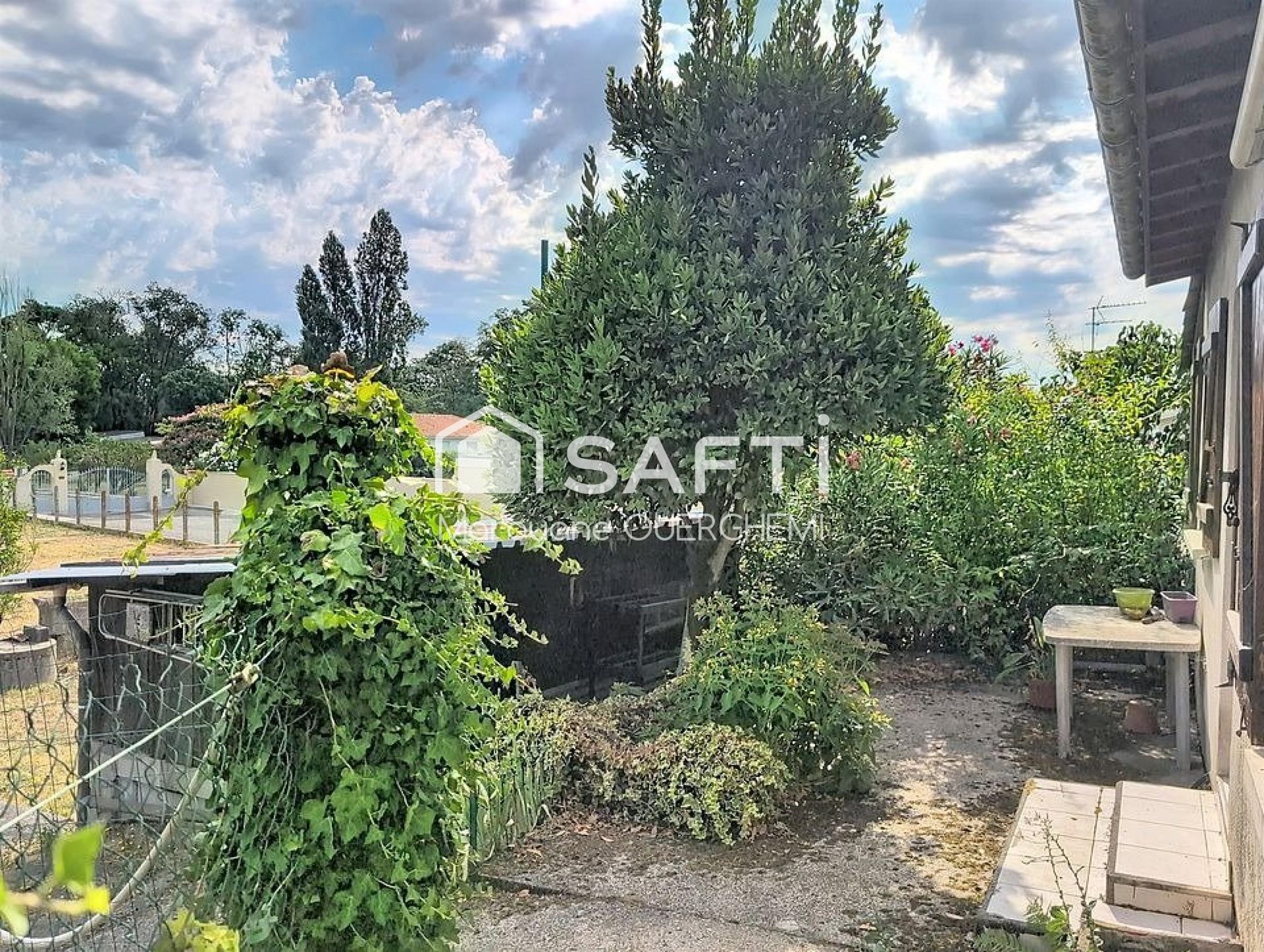 Maison à vendre, 86m², Ambarès-et-Lagrave