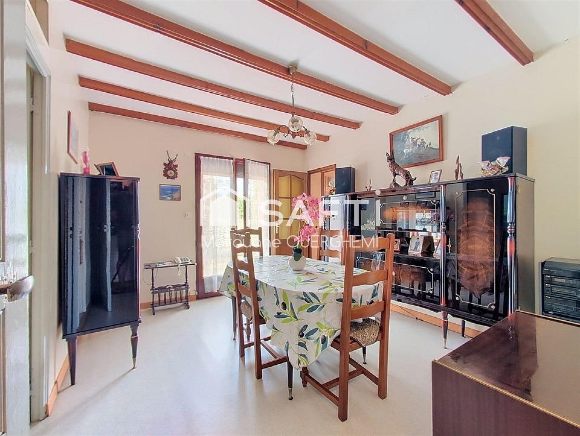 Maison à vendre, 86m², Ambarès-et-Lagrave