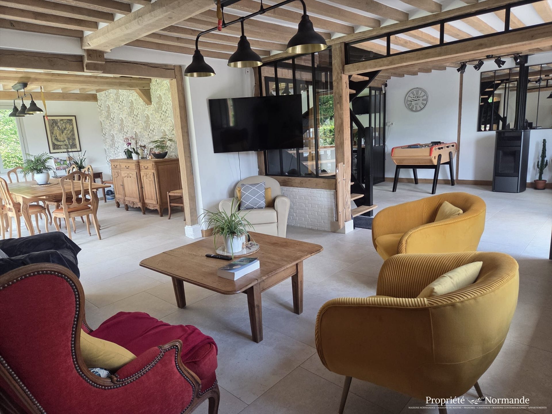 Maison à vendre, 176m², Cormeilles