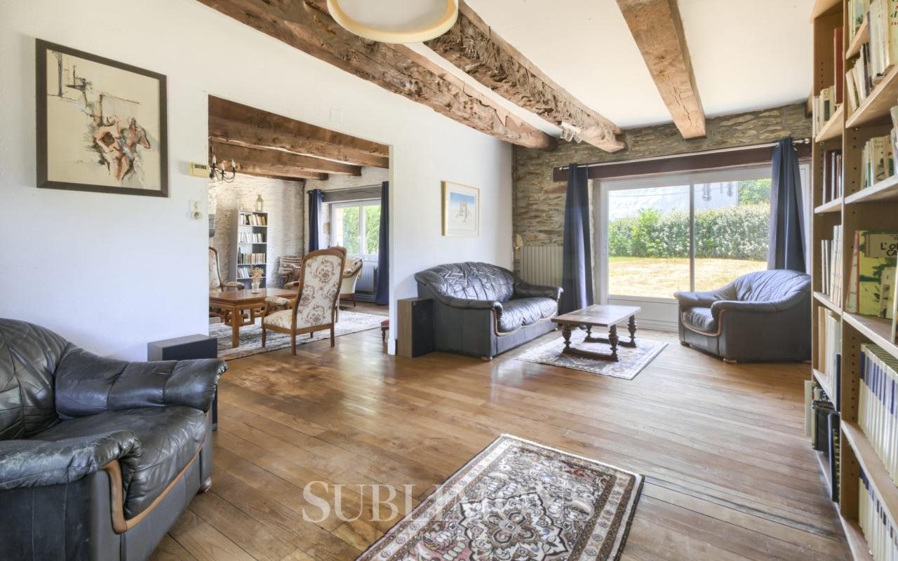 Maison à vendre, 210m², Taupont