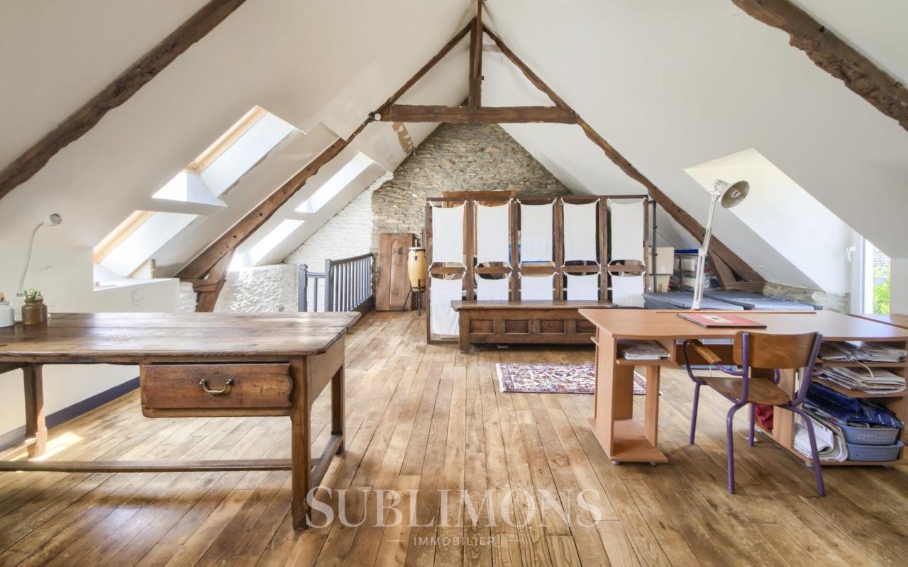 Maison à vendre, 210m², Taupont