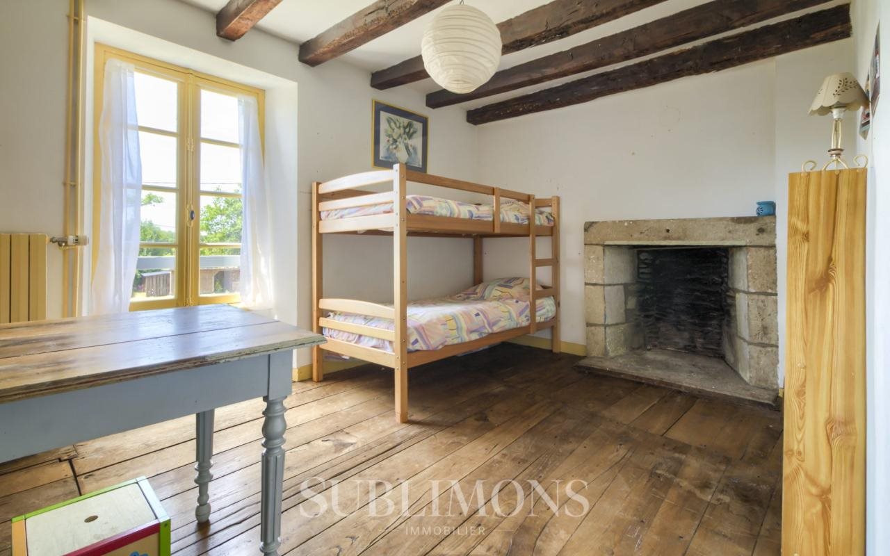 Maison à vendre, 210m², Taupont