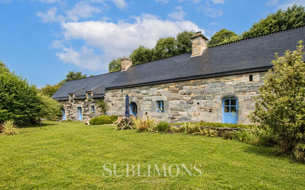 Maison à vendre, 162m², Sainte-Brigitte