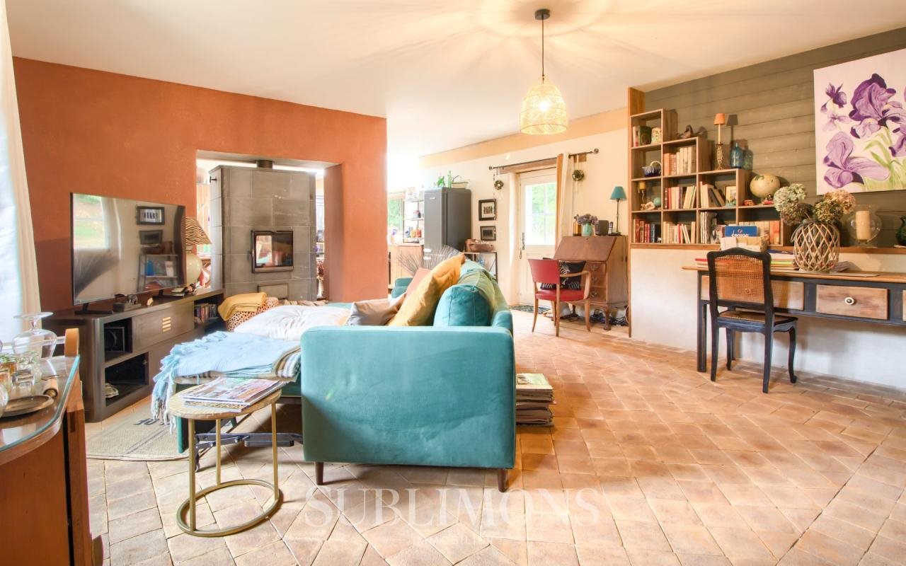 Maison à vendre, 162m², Sainte-Brigitte