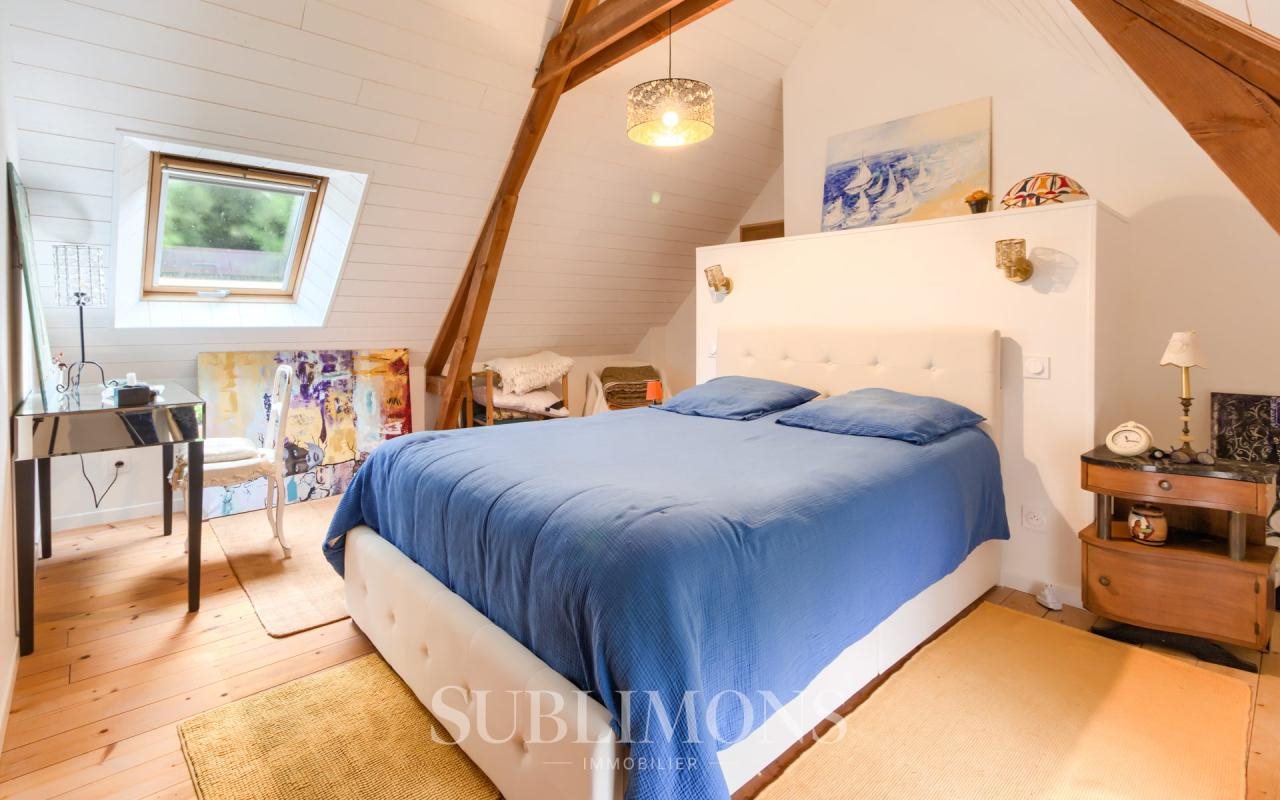 Maison à vendre, 162m², Sainte-Brigitte