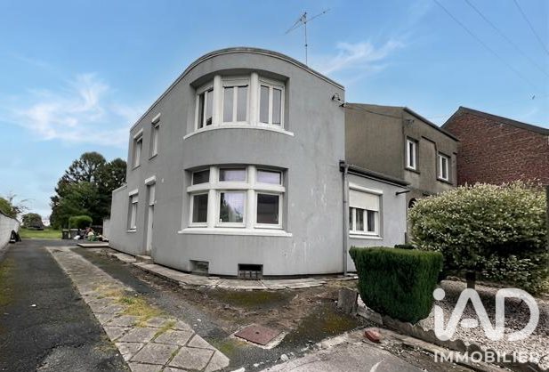 Maison à vendre, 95m², Leval
