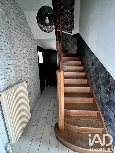 Maison à vendre, 95m², Leval