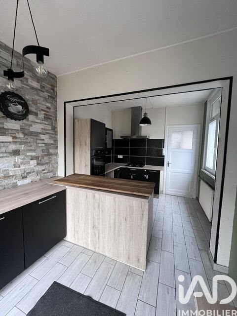 Maison à vendre, 95m², Leval