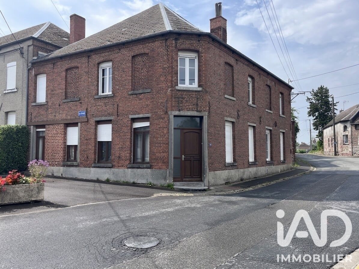 Maison à vendre, 140m², Obies