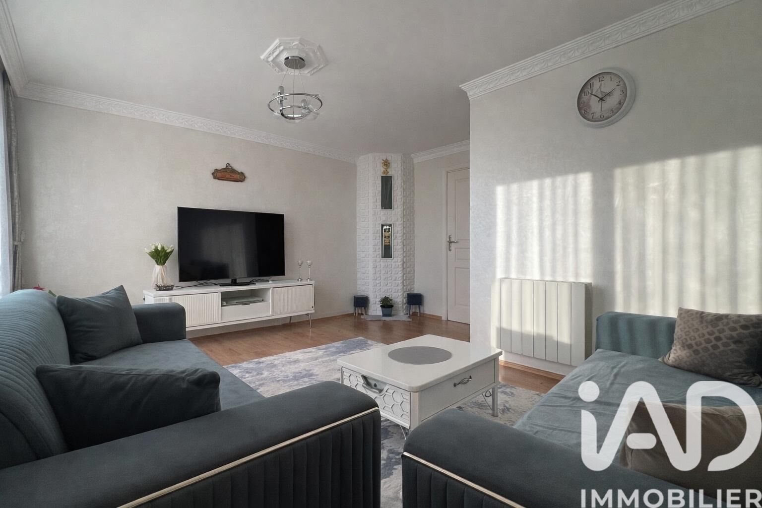 Maison à vendre, 155m², Gien
