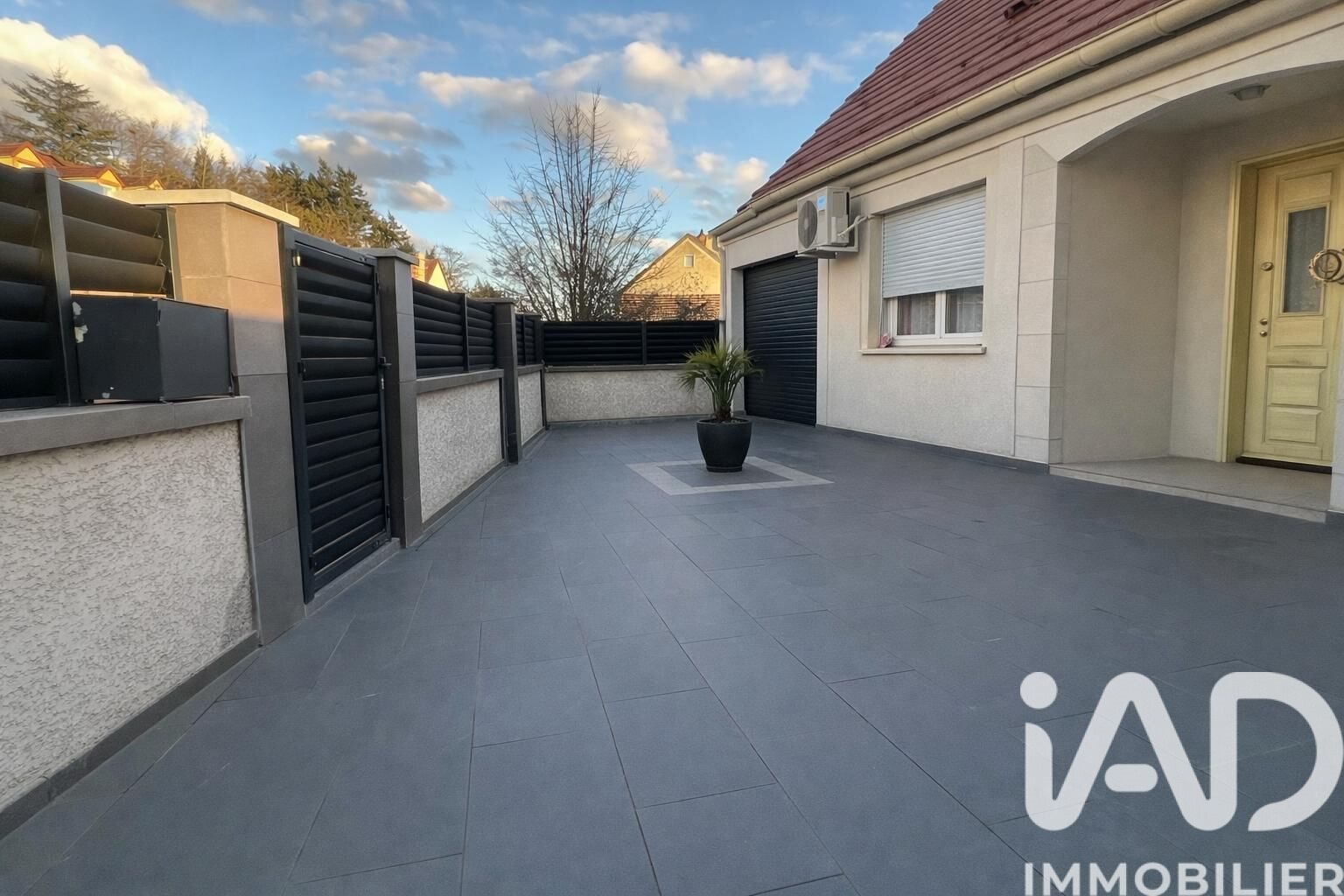 Maison à vendre, 155m², Gien
