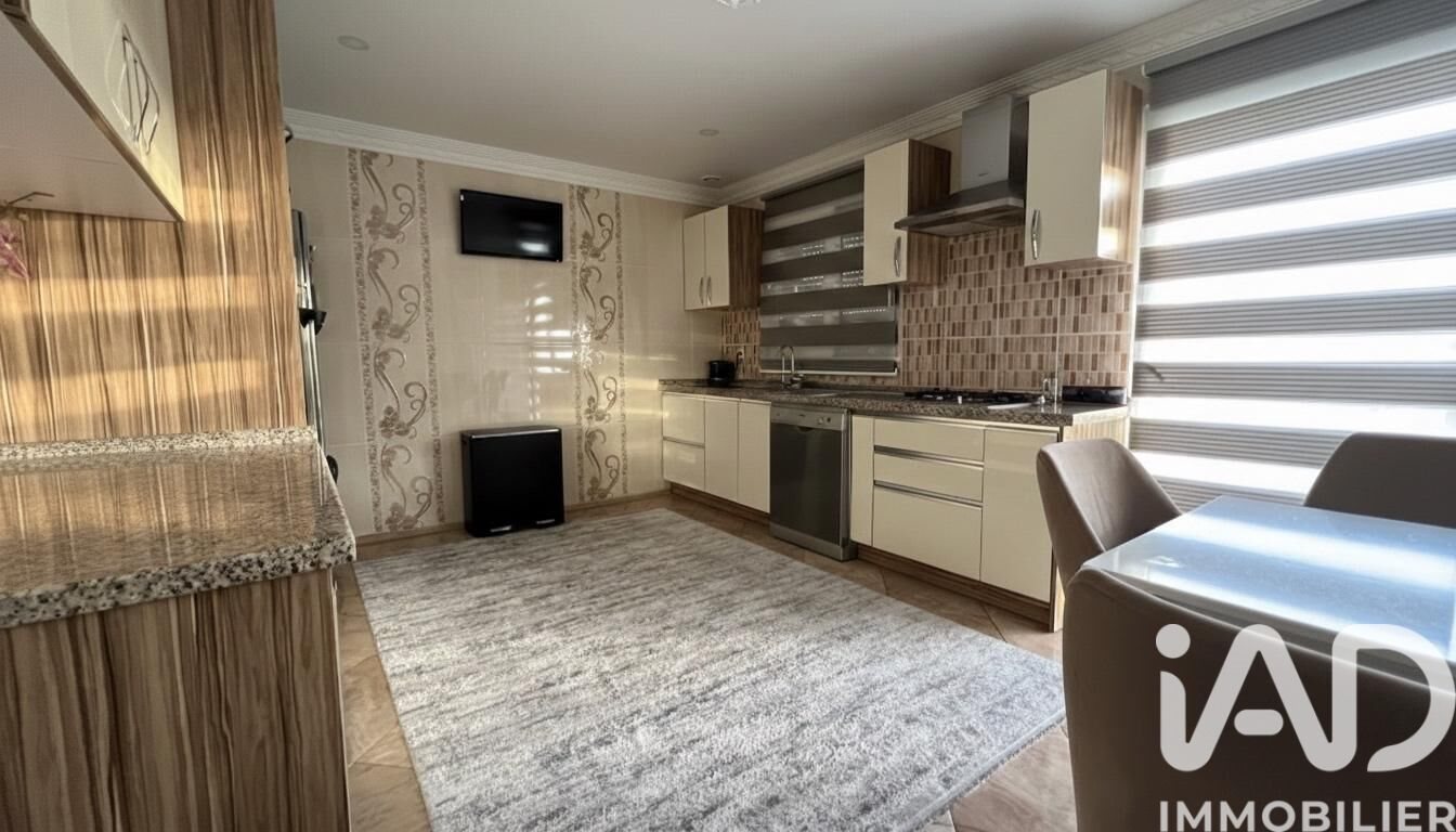 Maison à vendre, 155m², Gien