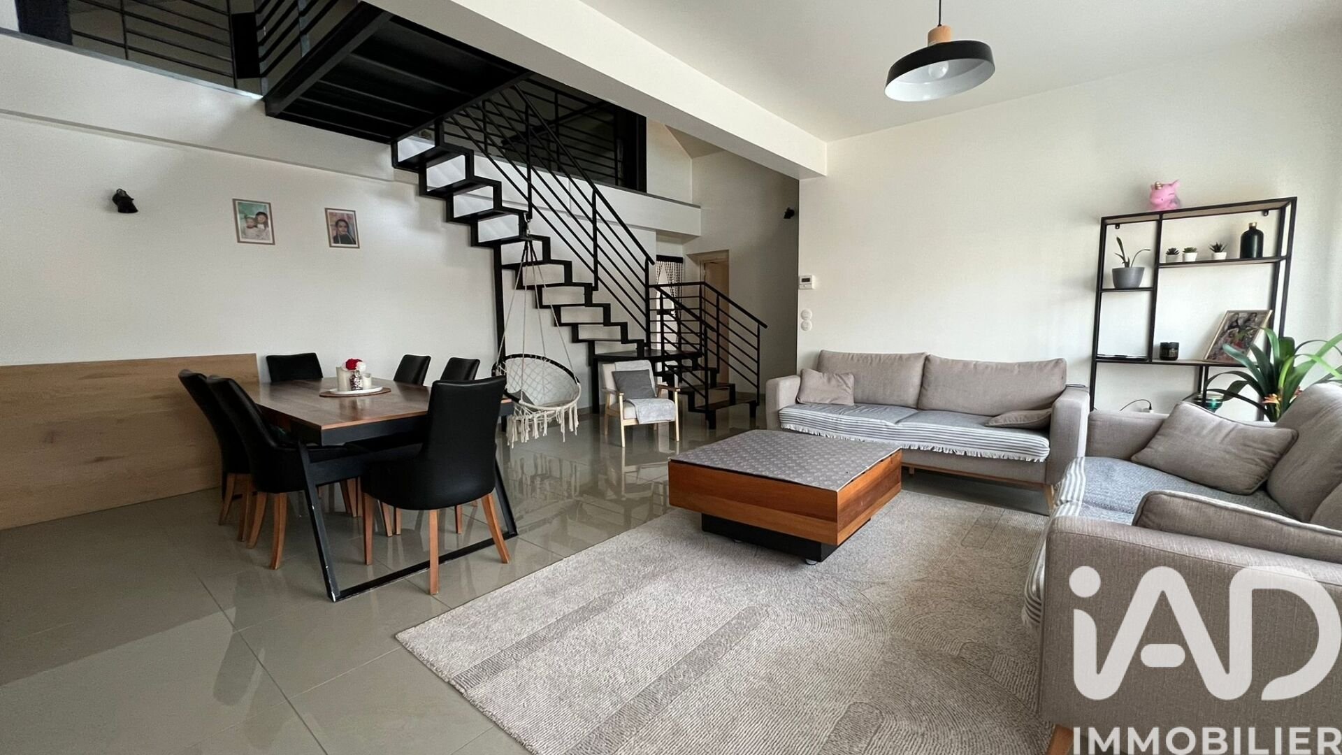 Maison à vendre, 135m², Gien