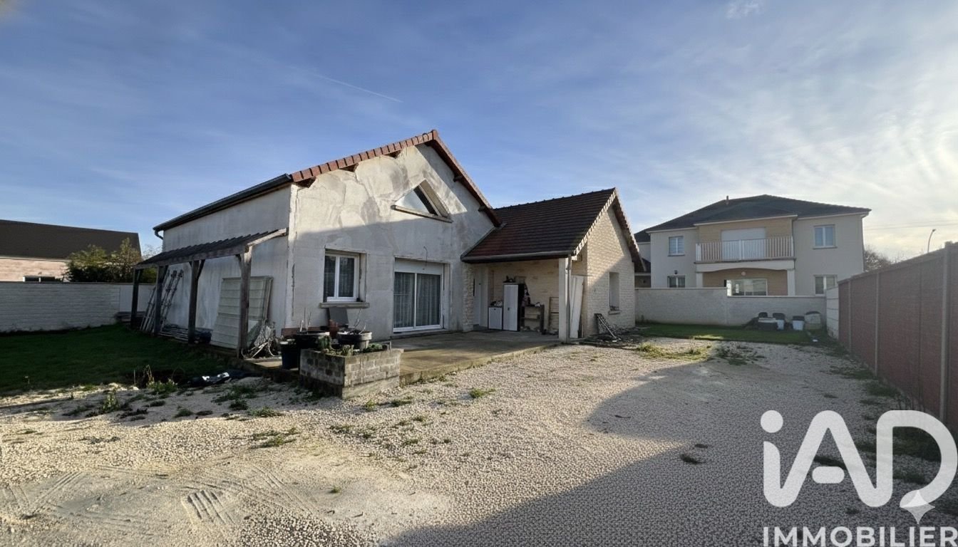 Maison à vendre, 135m², Gien