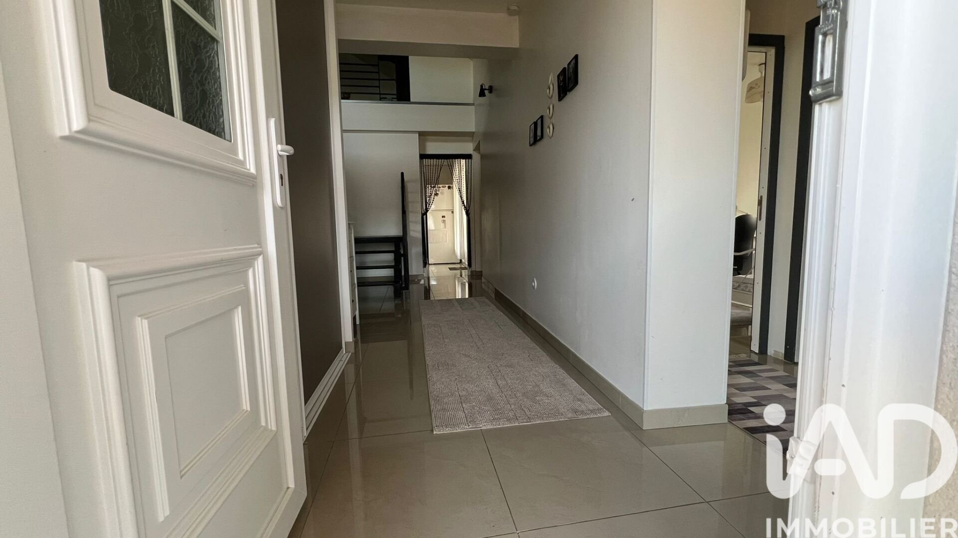 Maison à vendre, 135m², Gien