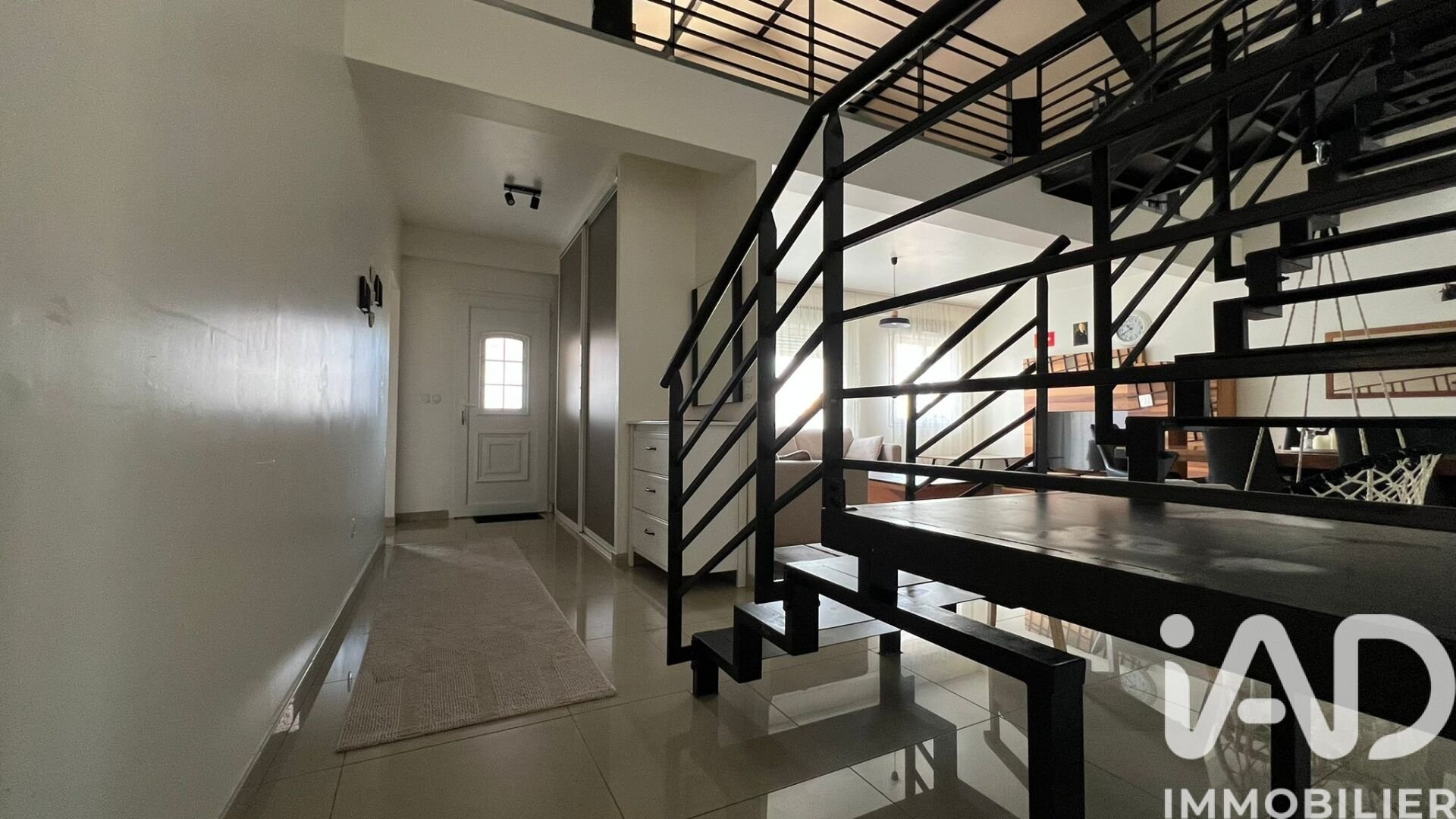 Maison à vendre, 135m², Gien