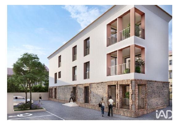 Appartement à vendre, 44m², Argelès-sur-Mer