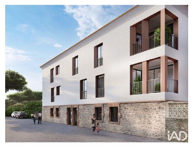 Appartement à vendre, 44m², Argelès-sur-Mer