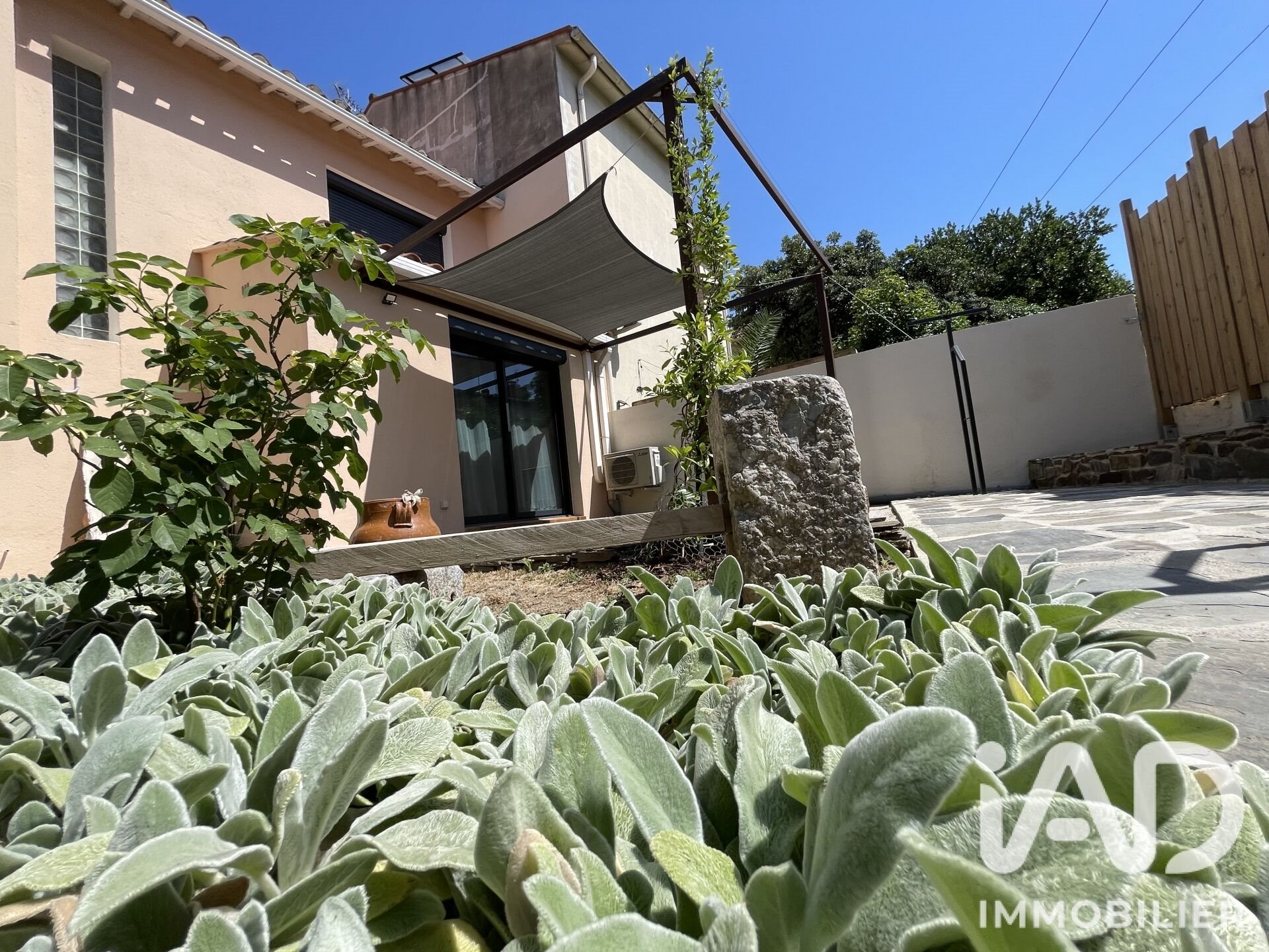 Maison à vendre, 79m², Perpignan