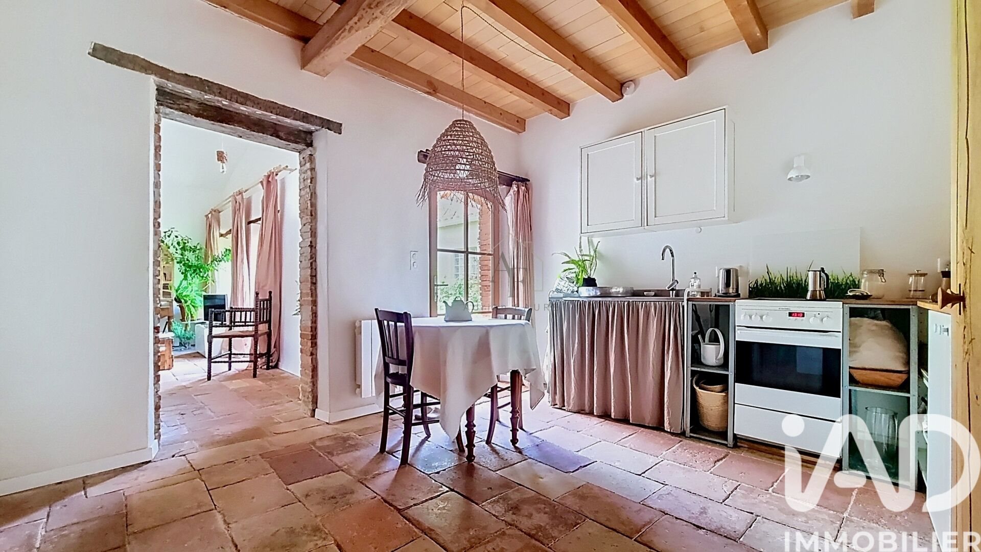 Maison à vendre, 76m², Rabastens